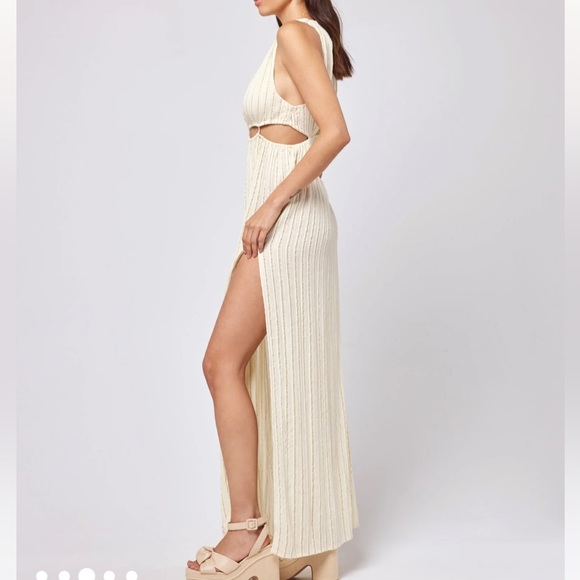 L*Space Rafael Cover-Up Dress Sz M - Picture 8 of 11